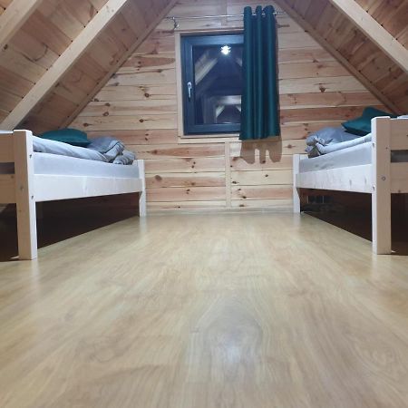 Warta House - Domek Z Kominkiem Nad Warta Prusicko Luaran gambar